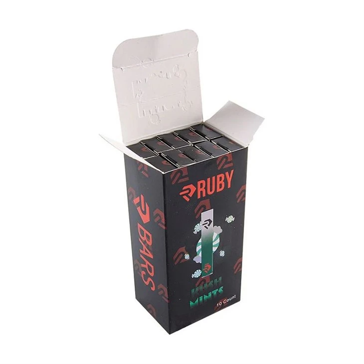 ruby disposable
