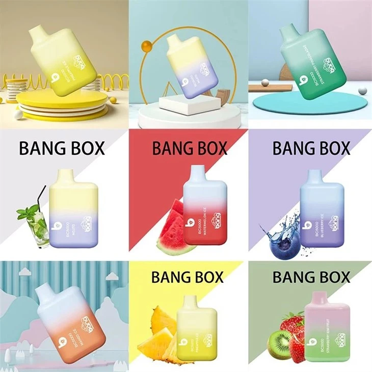vape stores