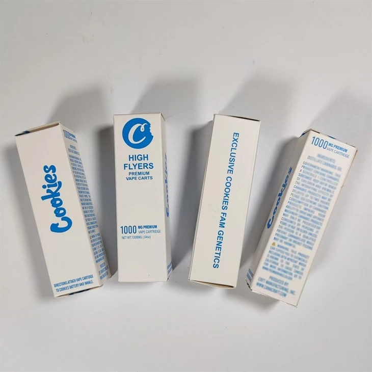 cookies vape carts
