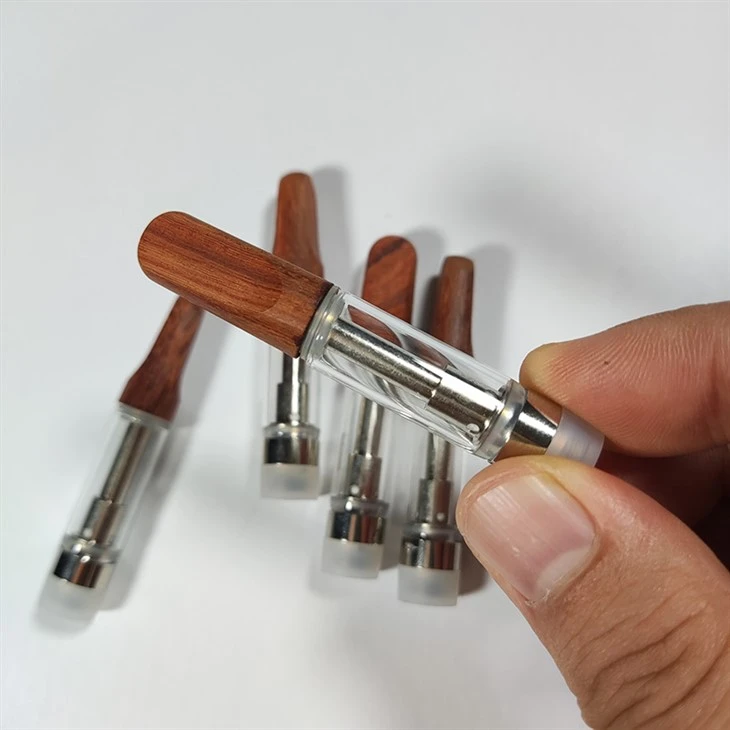 dabwood carts