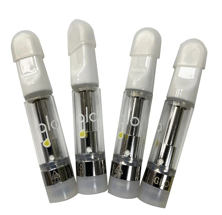 glo cartridge