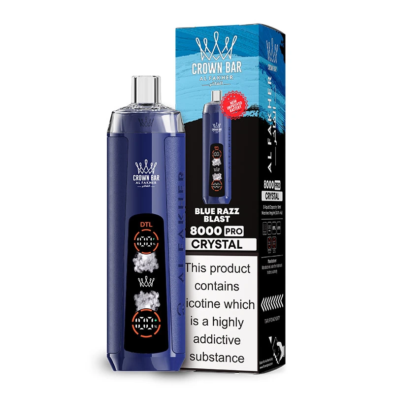 al-fakher-8k-BLUE-RAZZ-BLAST