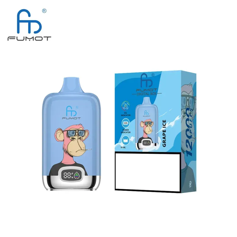 Fumot Digital Box 12000'inizin Daha Uzun Ömürlü Olmasını Sağlama: 5 Uzman İpucu