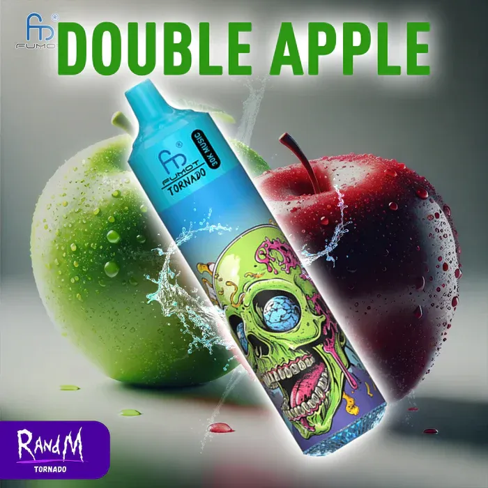 info-700-700 Fumot RandM Tornado 30000 Puffs Music Disposable Vape