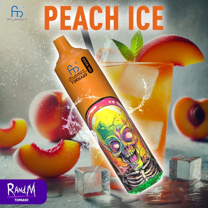 info-700-700 Fumot RandM Tornado 30000 Puffs Music Disposable Vape
