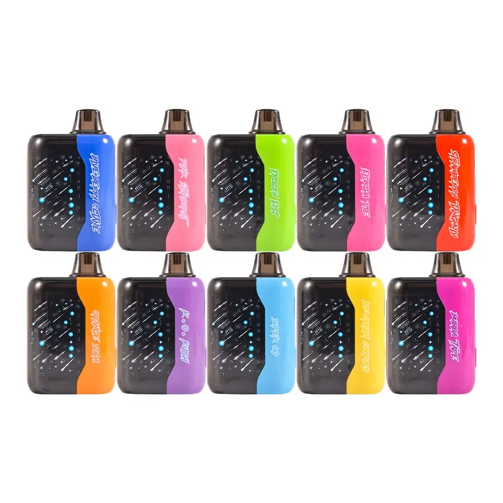 Tyson Punch Empty Disposable Vape 2g factory