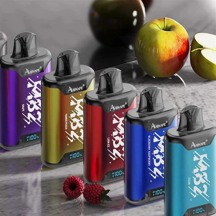 AvidVape M82 7500 Puffs Vape