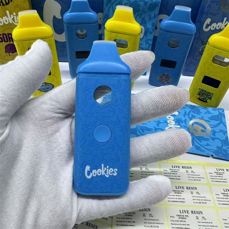 Cookies 2g With Screen Disposable Vape