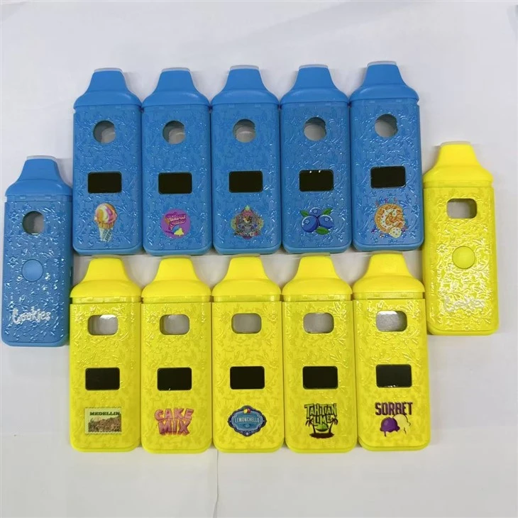 Cookies 2g With Screen Disposable Vape