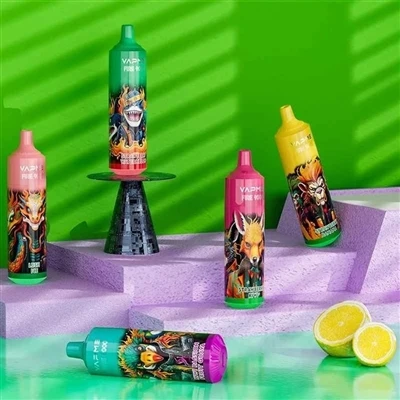 Usta için yeni başlayan! Vaper'ın bilmesi gereken on bilgi noktası