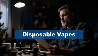 Tek Kullanımlık Vapes: Nihai Kılavuz