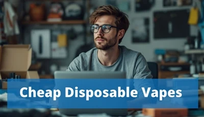 Ucuz Tek Kullanımlık Vapes: En İyi Fırsatlar ve İndirimler