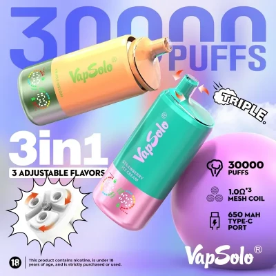 En İyi 10 Vape Aroması Kombinasyonu (2025 Uzman Seçimleri)