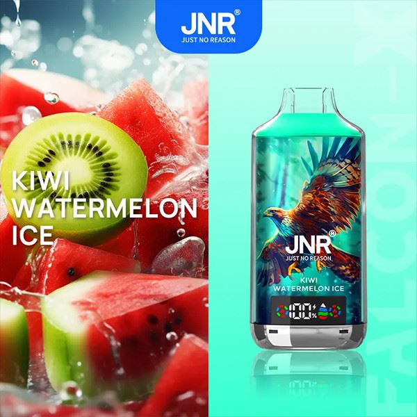 JNR FALCON X 18000 Puffs Vape