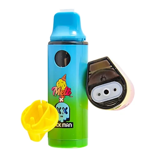 Melt X Packman 1g Disposable Pen