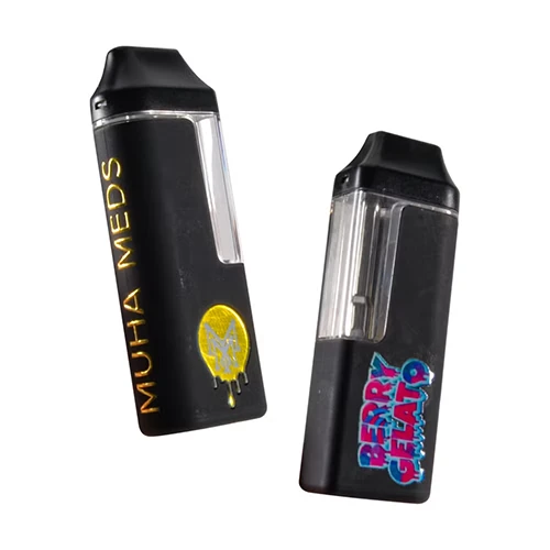 Muha Meds 2025 Winter Edition 2g Disposable Vape Muha Meds 2025 Winter Edition 2g Disposable Vape
