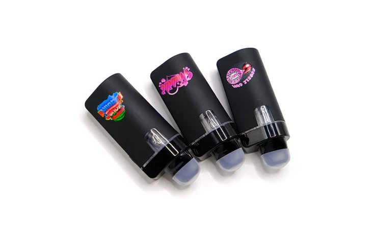 Muha Meds Dual Disposable Vape Pen