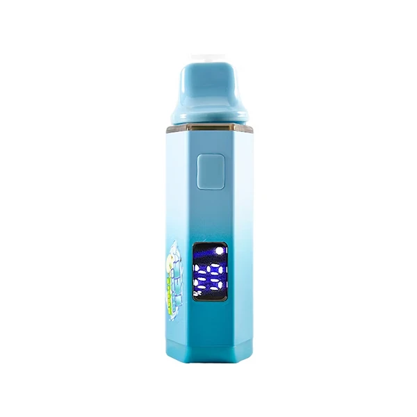 Packwoods 2ml Pods Disposable Vape Pen