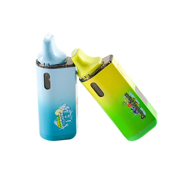 Packwoods 2ml Pods Disposable Vape Pen