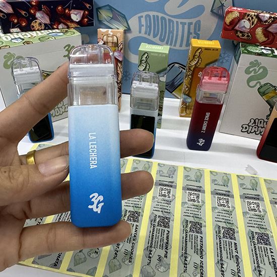 Favorites 3ml Disposable
