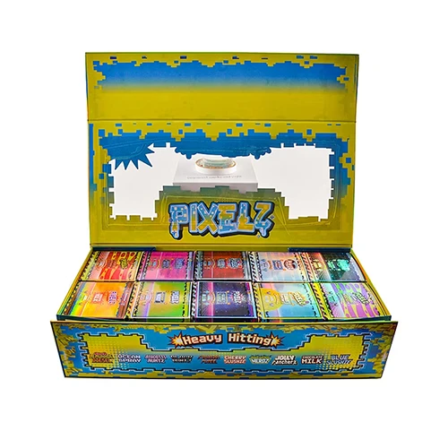 Pixelz 2G Disposable Pen