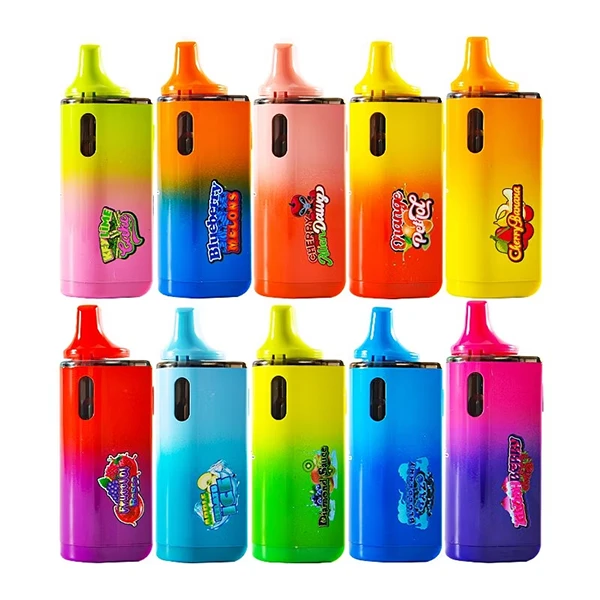 Packwoods 2g Disposable Vape