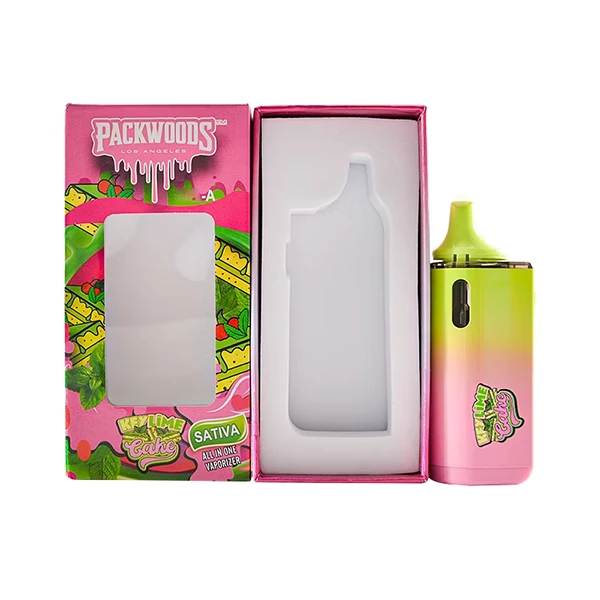 Packwoods vape
