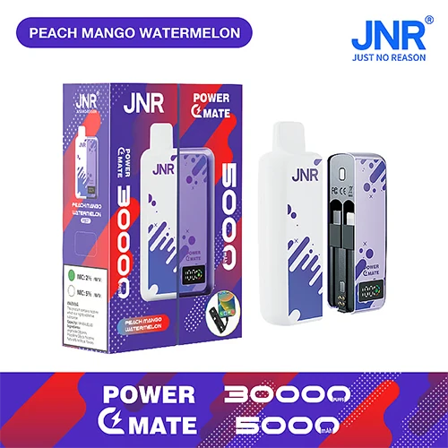 Jnr Power Mate 30k