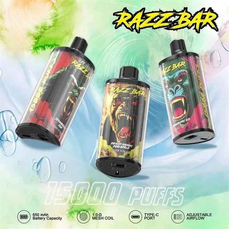 razz bar 15000 vape razz bar 15000 vape