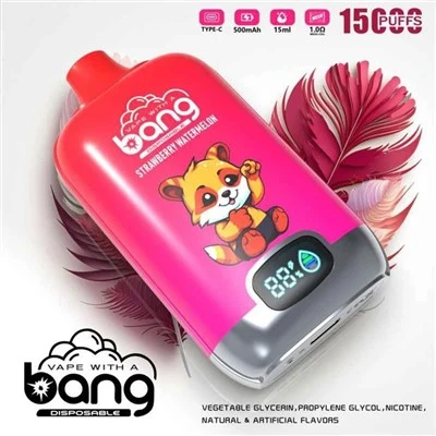 Bir patlama vape ile seyahat etmek için herhangi bir kısıtlama var mı?