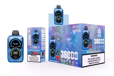 E - sıvıyı bir patlama kutusu vape için nasıl saklarım?