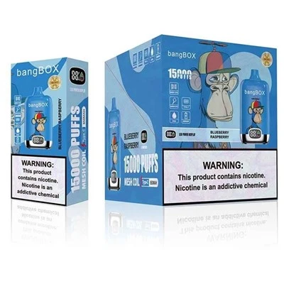 Kullanılmış bir patlama kutusu vape'i nasıl atarım?
