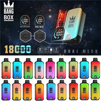 Bang Vapes'in alternatifleri var mı?