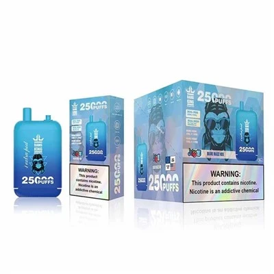 'Bang King Vape'in anlamı nedir?