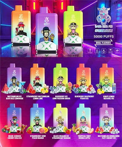 Bang King Vape için garanti politikası nedir?