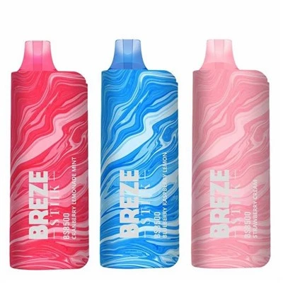 Breze Stiik BS8500 Pufs Vape