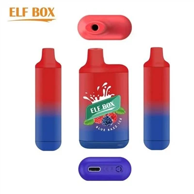 Elf kutusu vape diğer ilaçlarla nasıl etkileşime girer?