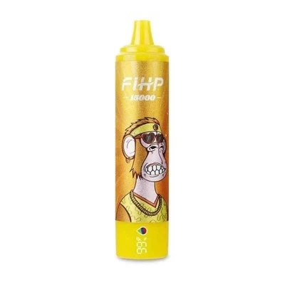 FIHP Vape yasal mı?