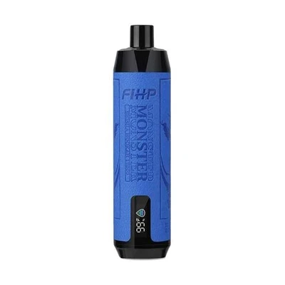 Fihp vape'nin buhar üretim hızı nedir?