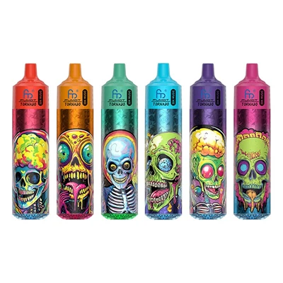 Randm vape'imi özelleştirebilir miyim?