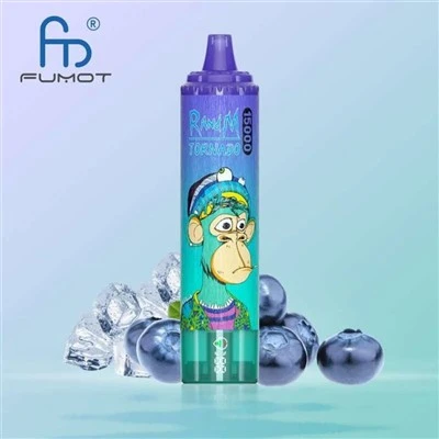 Astımım varsa randm vape kullanabilir miyim?