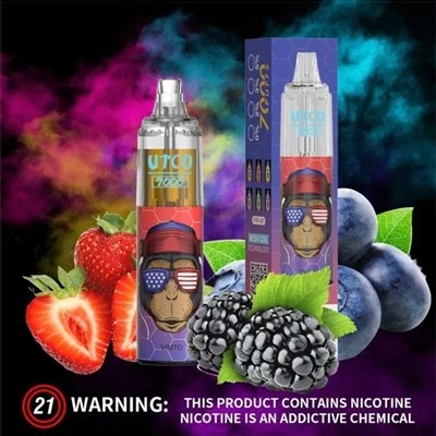 Utco vape'in watt aralığı nedir?