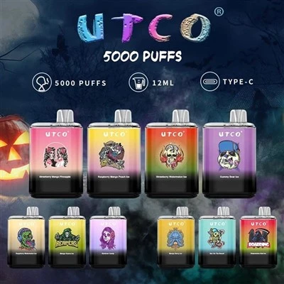 Utco Vape nasıl temizlenir?