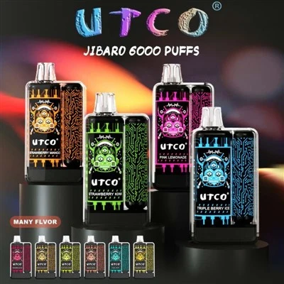 Utco Vape bir RDA (yeniden inşa edilebilir damlayan atomizer) ile kullanılabi...