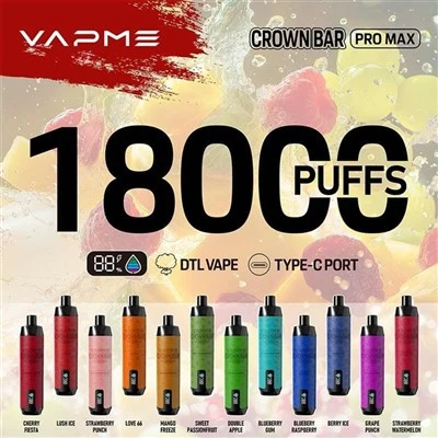 Vapme vape için tanıtım teklifi var mı?