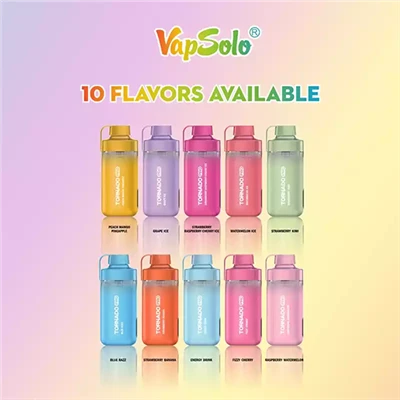 Tek kullanımlık vapes sigarayı bırakmak için uygun mu?