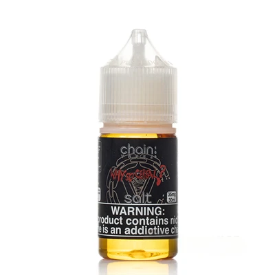 Neden Tahıl Zinciri Vapez Tuzları 30ml
