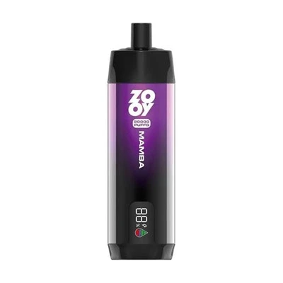 Zooy vape nasıl düzgün bir şekilde imha edilir?