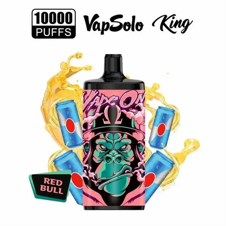 Vapsolo King 10000 Puffs Vape